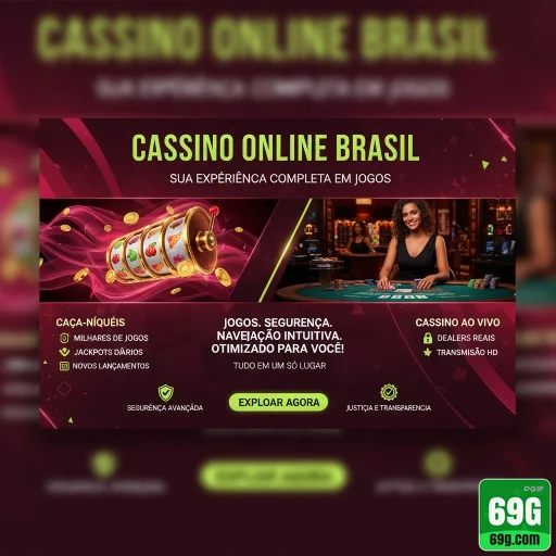 69g.com - experimentar a avançada interface premium