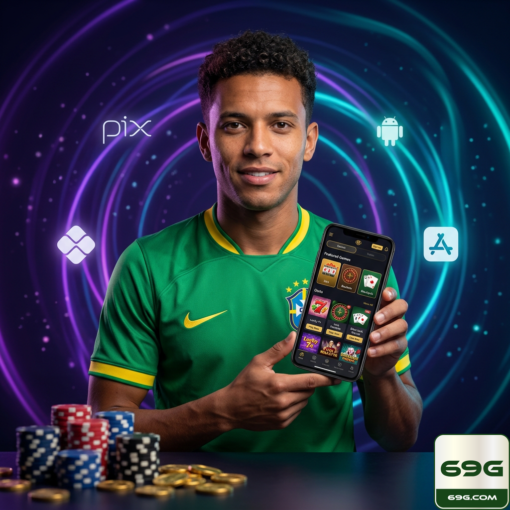 Segurança App 69g.com