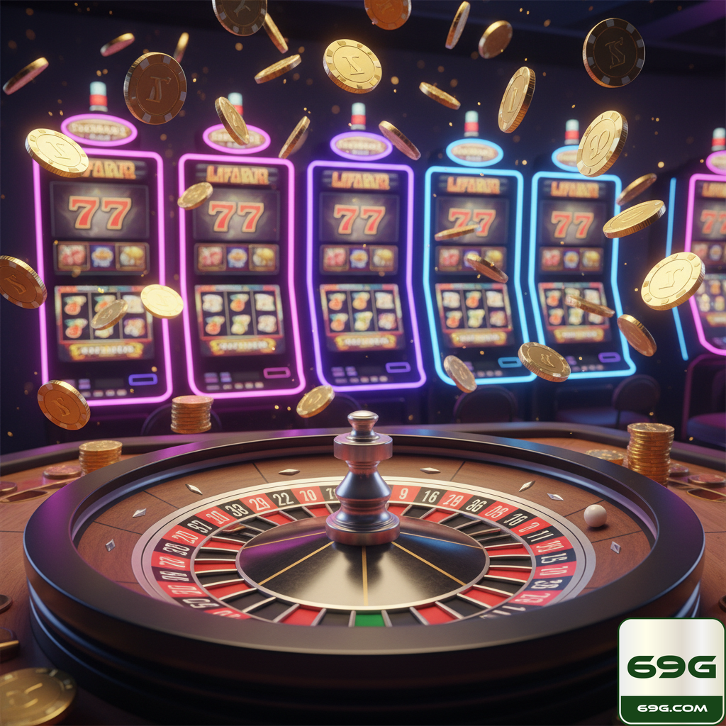 Live Dealers 69g.com