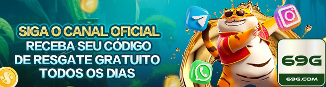 Prêmios Promoções 69g.com